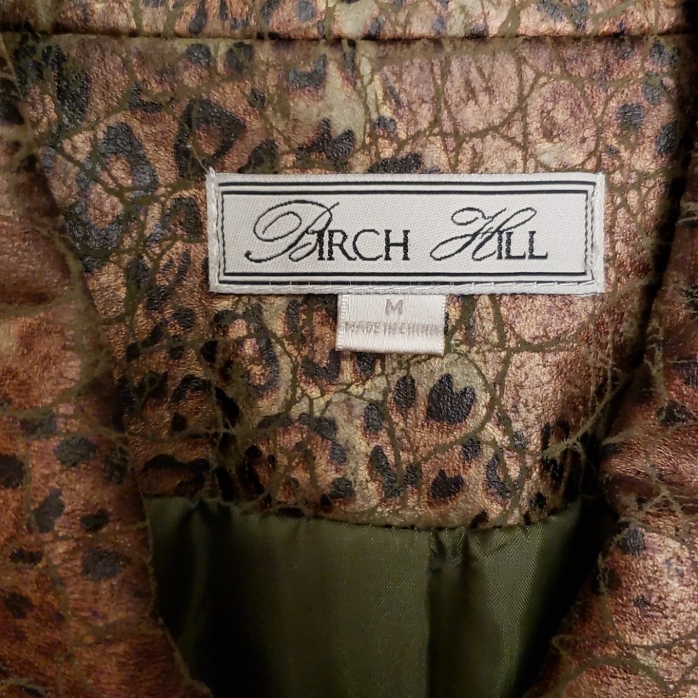 Jacket - Picture 2 of 5
